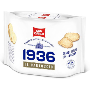 Chips 1936 Il Cartoccio 170 g